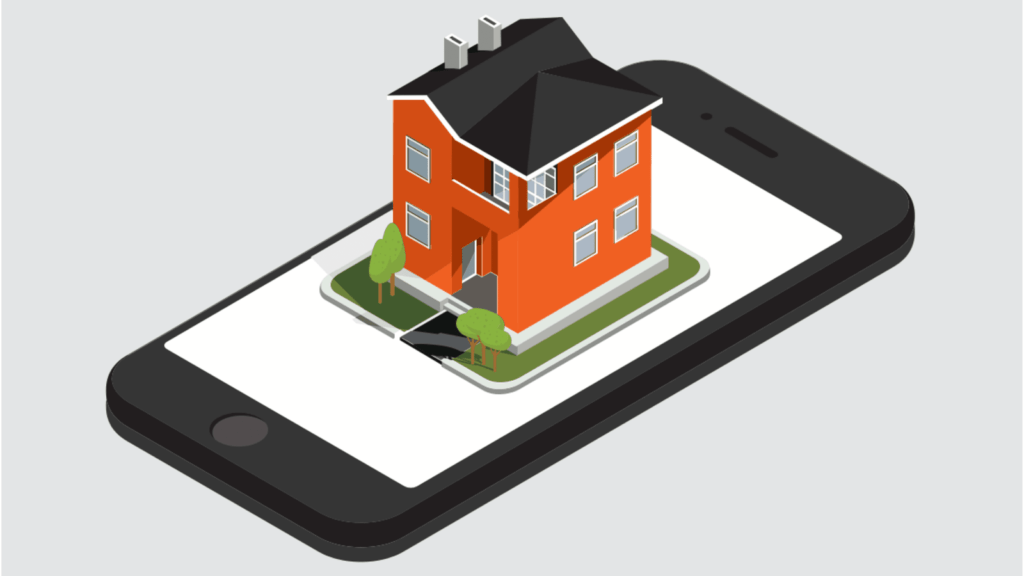 Real Estate App Future