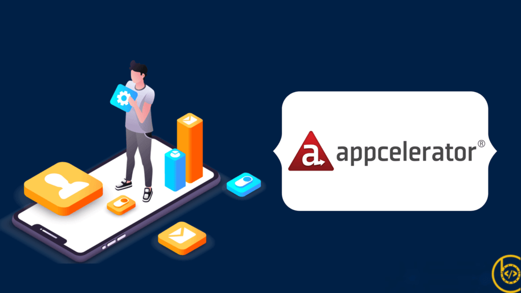 Appcelerator Mobile App Development Framework