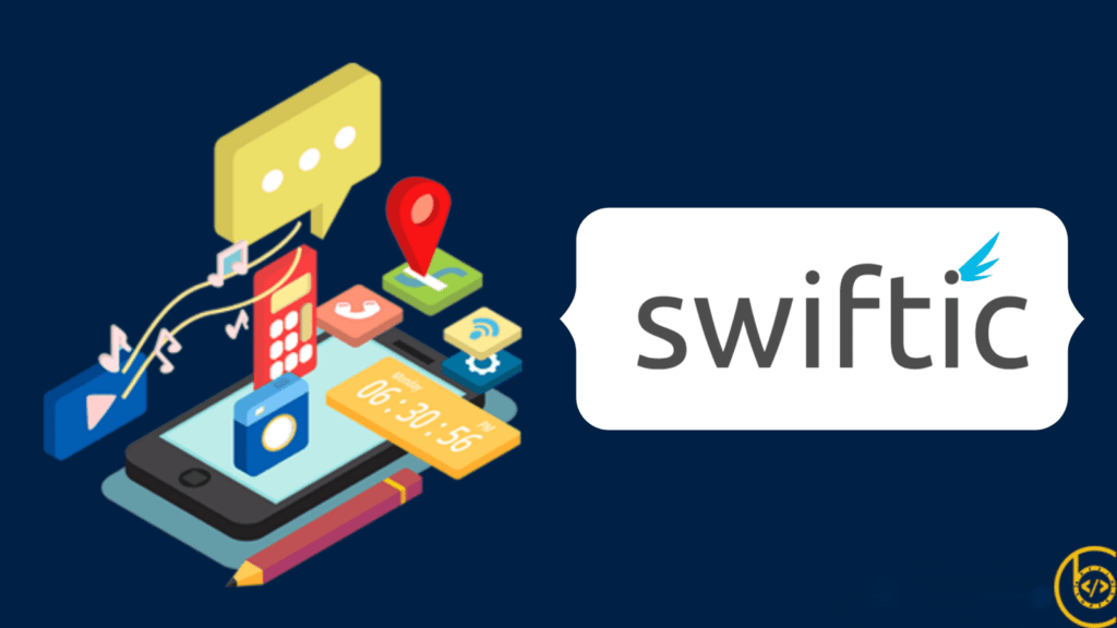 Swiftic Framework