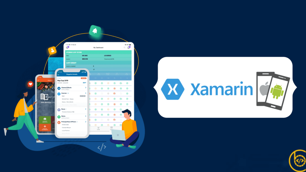 Xamarin Framework