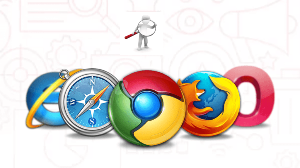 Cross-Browser Unsuitability