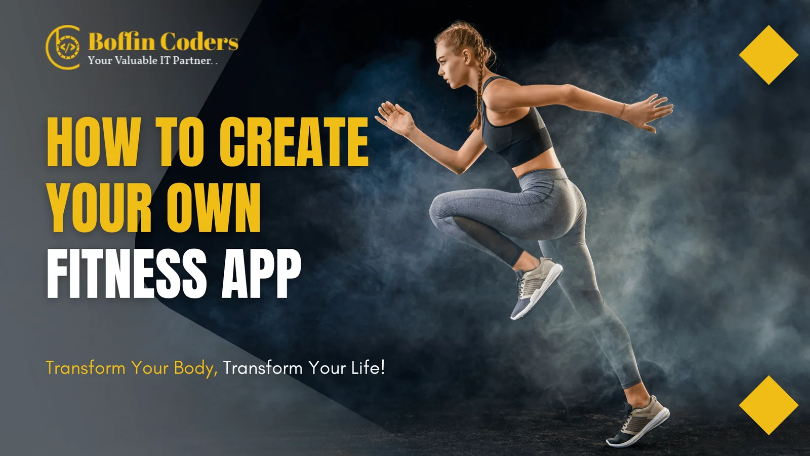 How-to-Create-Your-Own-Fitness-App