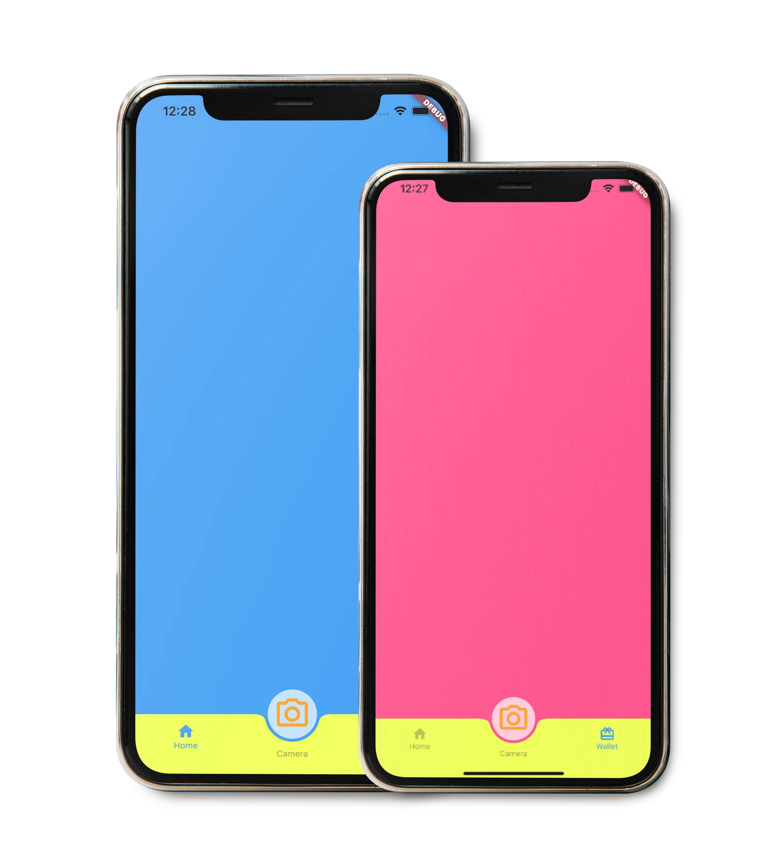 Flutter Package Pub.dev