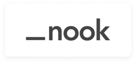 Nook logo