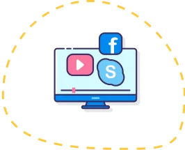 Social Media Marketing (SMM)