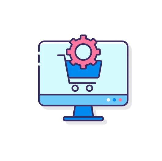 E-commerce Development Services