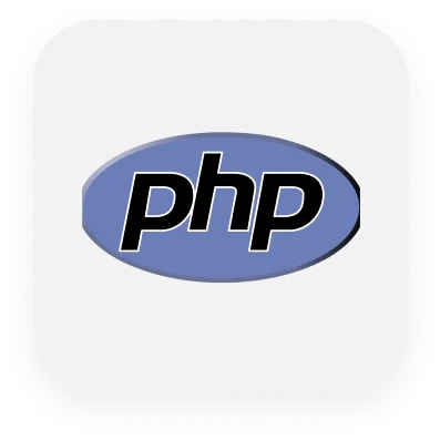 Php logo