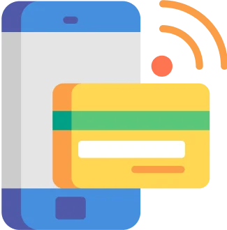 Multiple Payment Options