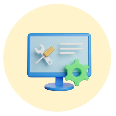 Support & Maintenance