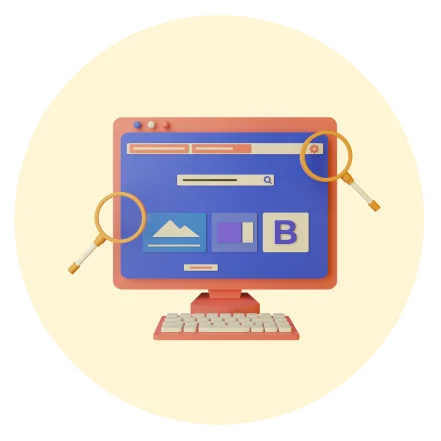 web and mobile app development company