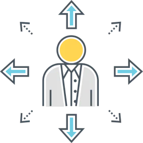 Client-Centric Approach