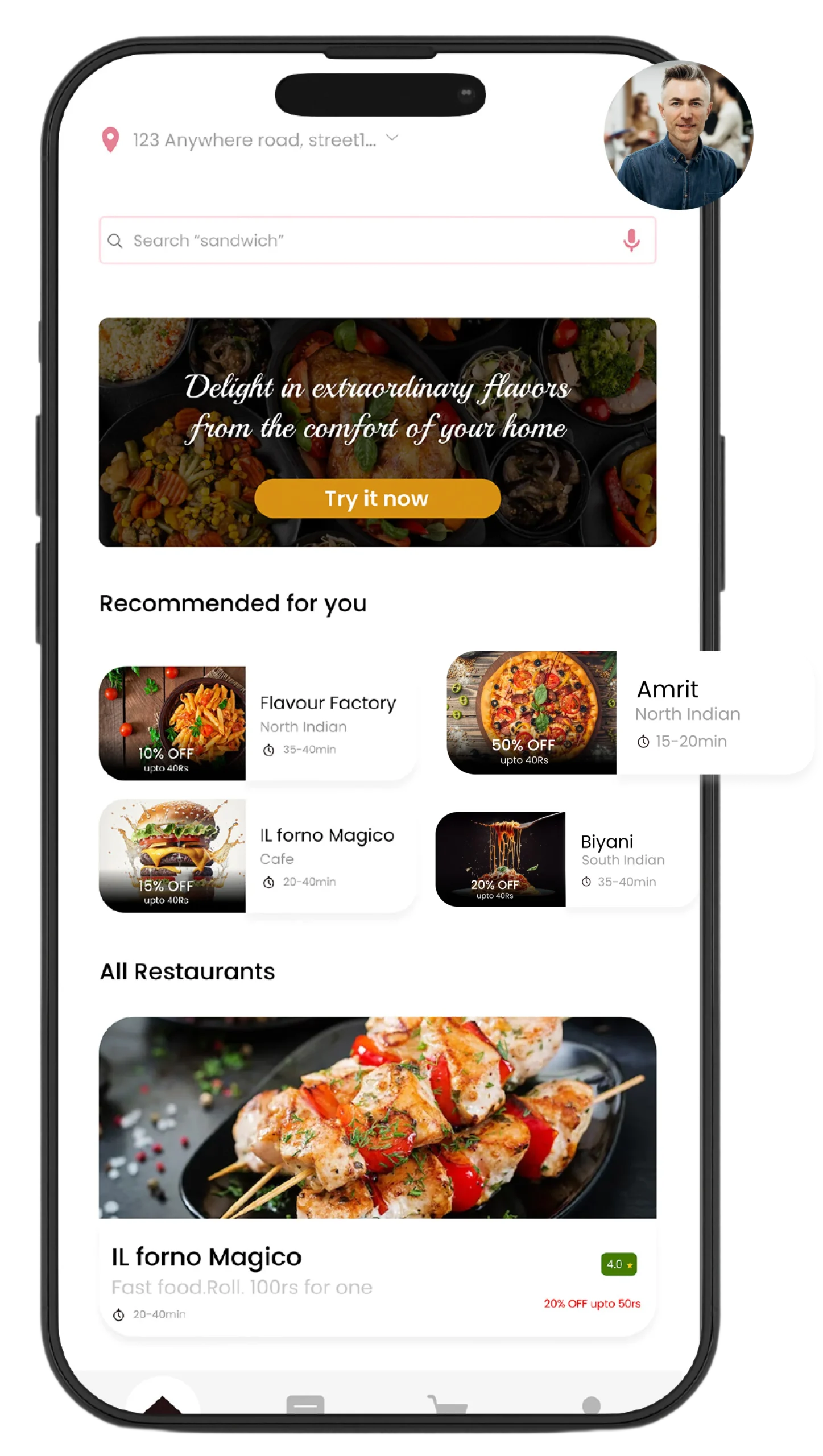web and mobile app development company