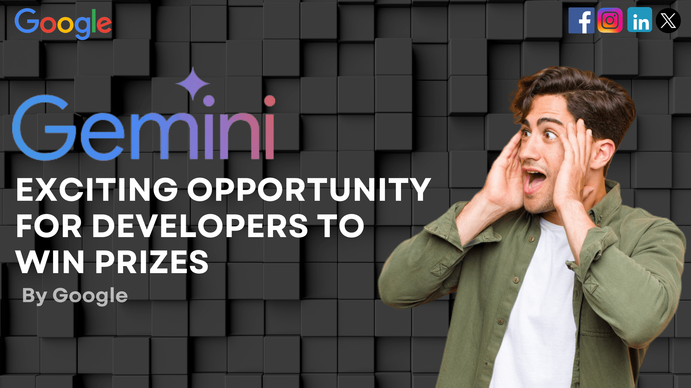 Gemini API Developer Competition 2024