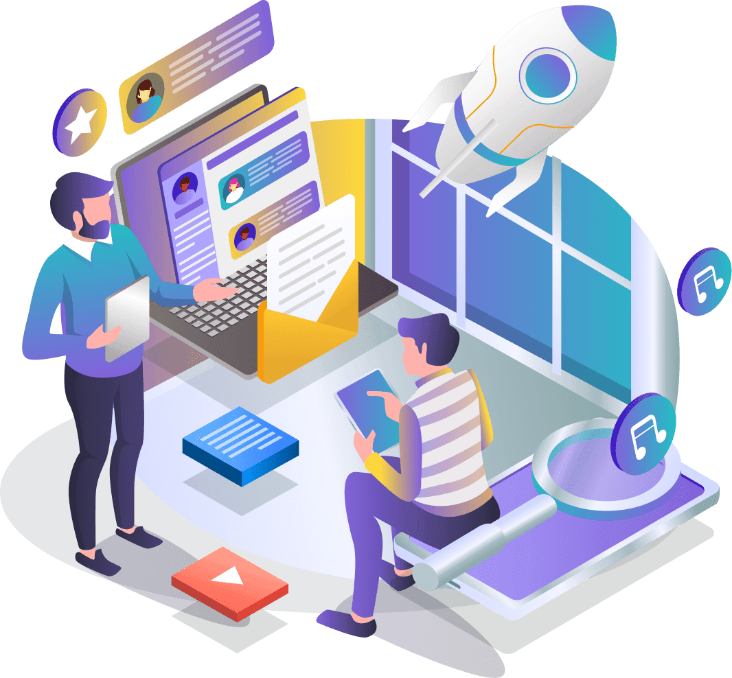 hire mobile app developers in India - Boffin Coders